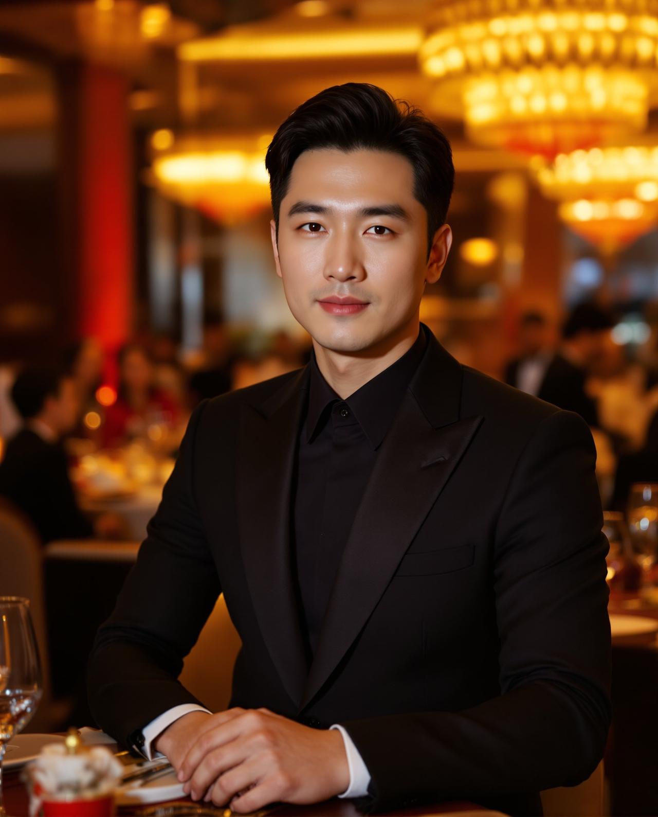 娱乐圈的反差，明星靠颜值炒作渐被演技派取代，校园大赛成新战场