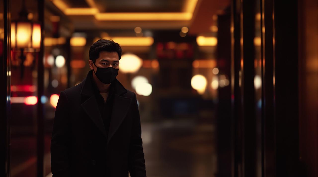 娱乐圈的反差，明星靠颜值炒作渐被演技派取代，校园大赛成新战场